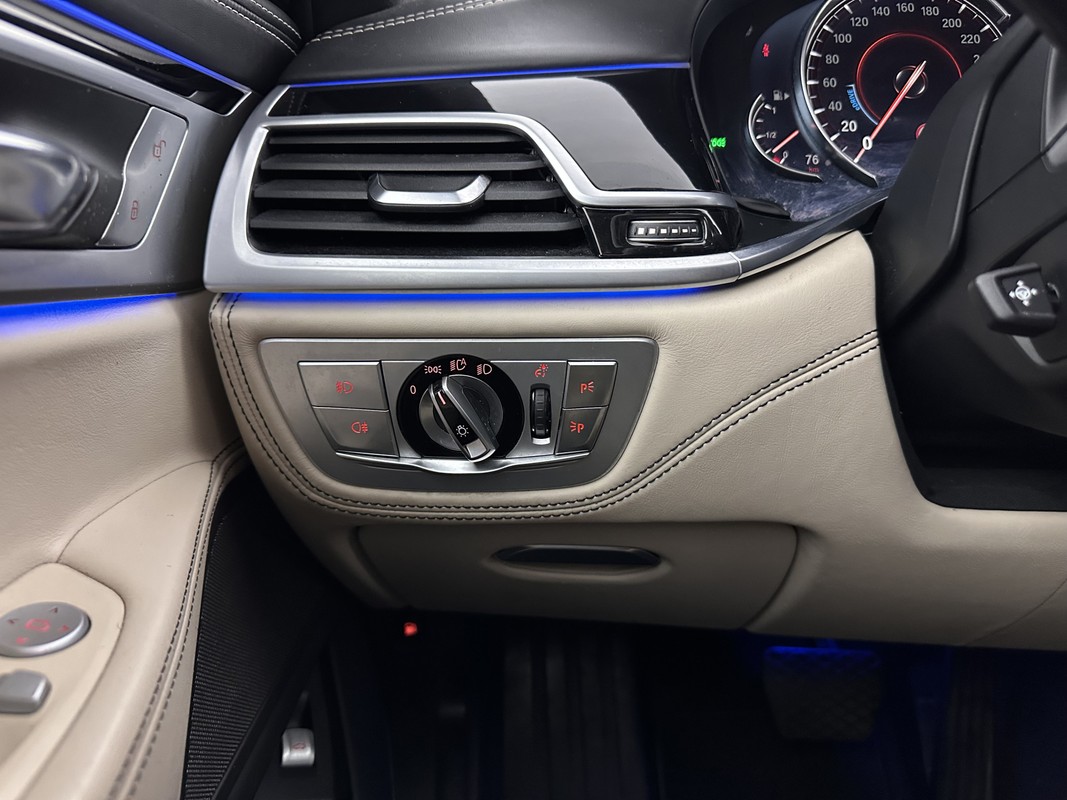 BMW 7 Serie