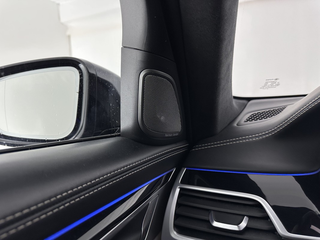 BMW 7 Serie
