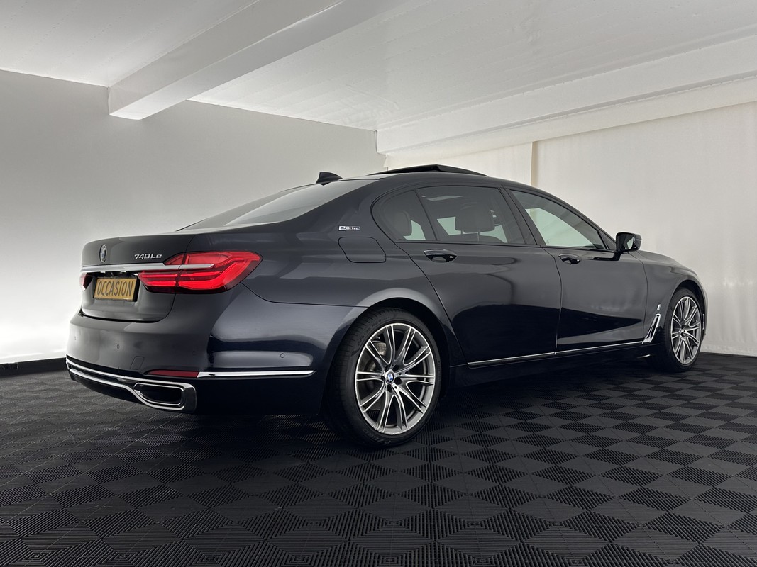 BMW 7 Serie