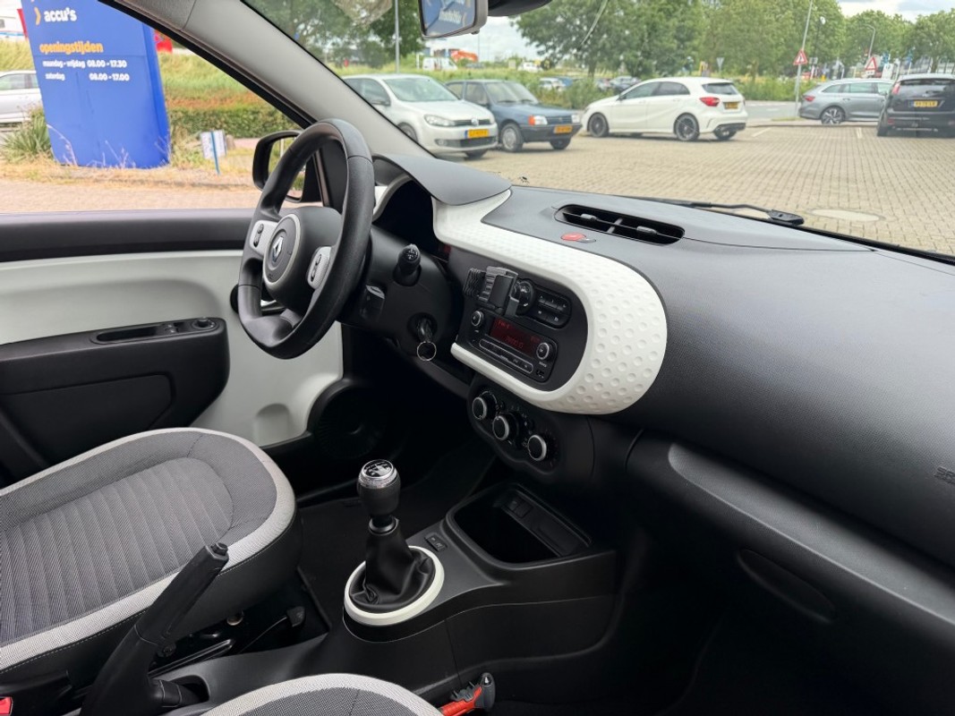 Renault Twingo