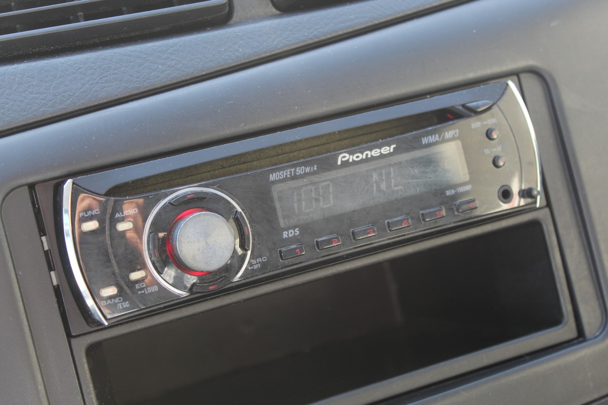 Daihatsu Cuore