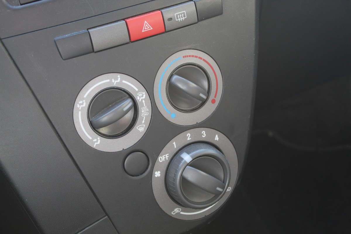 Daihatsu Cuore