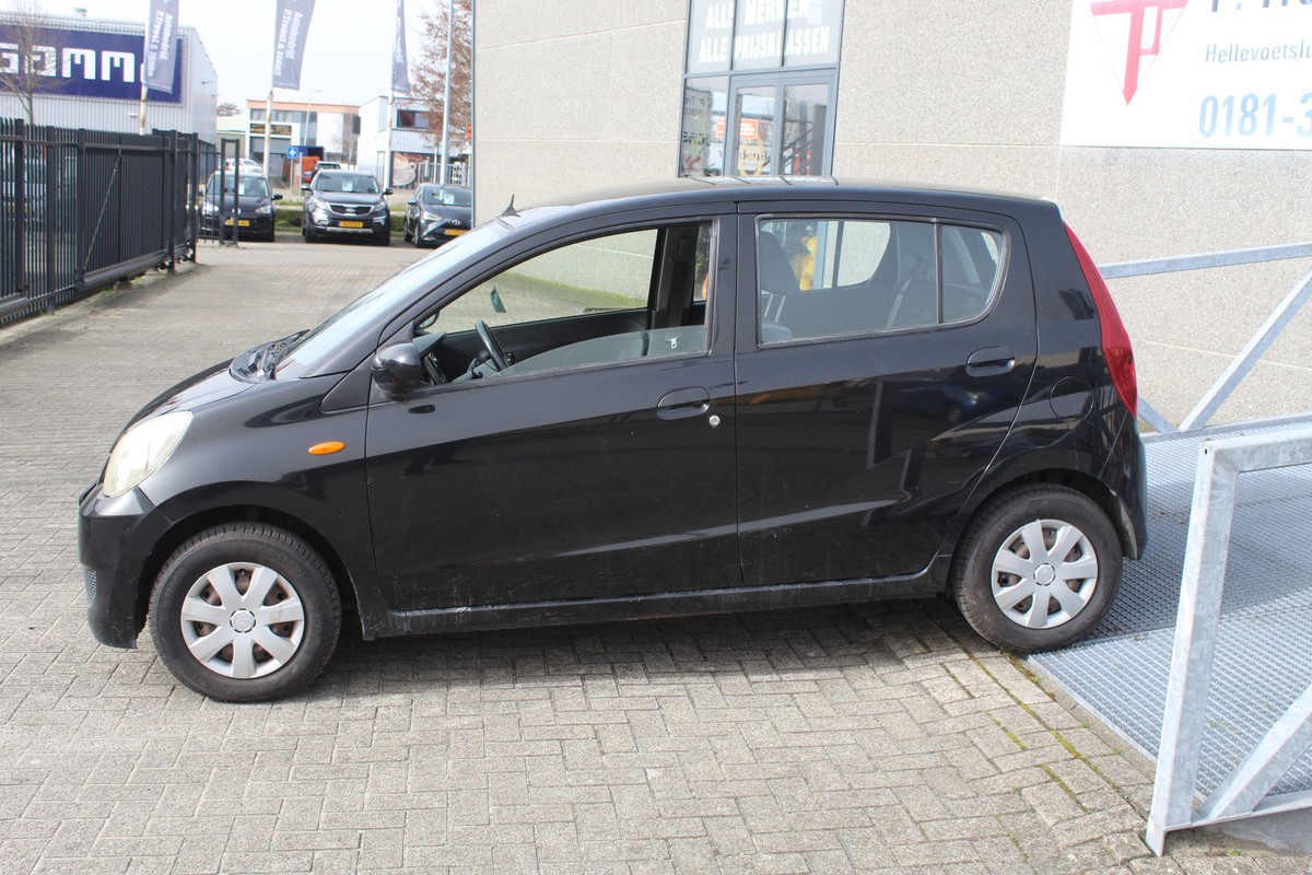 Daihatsu Cuore