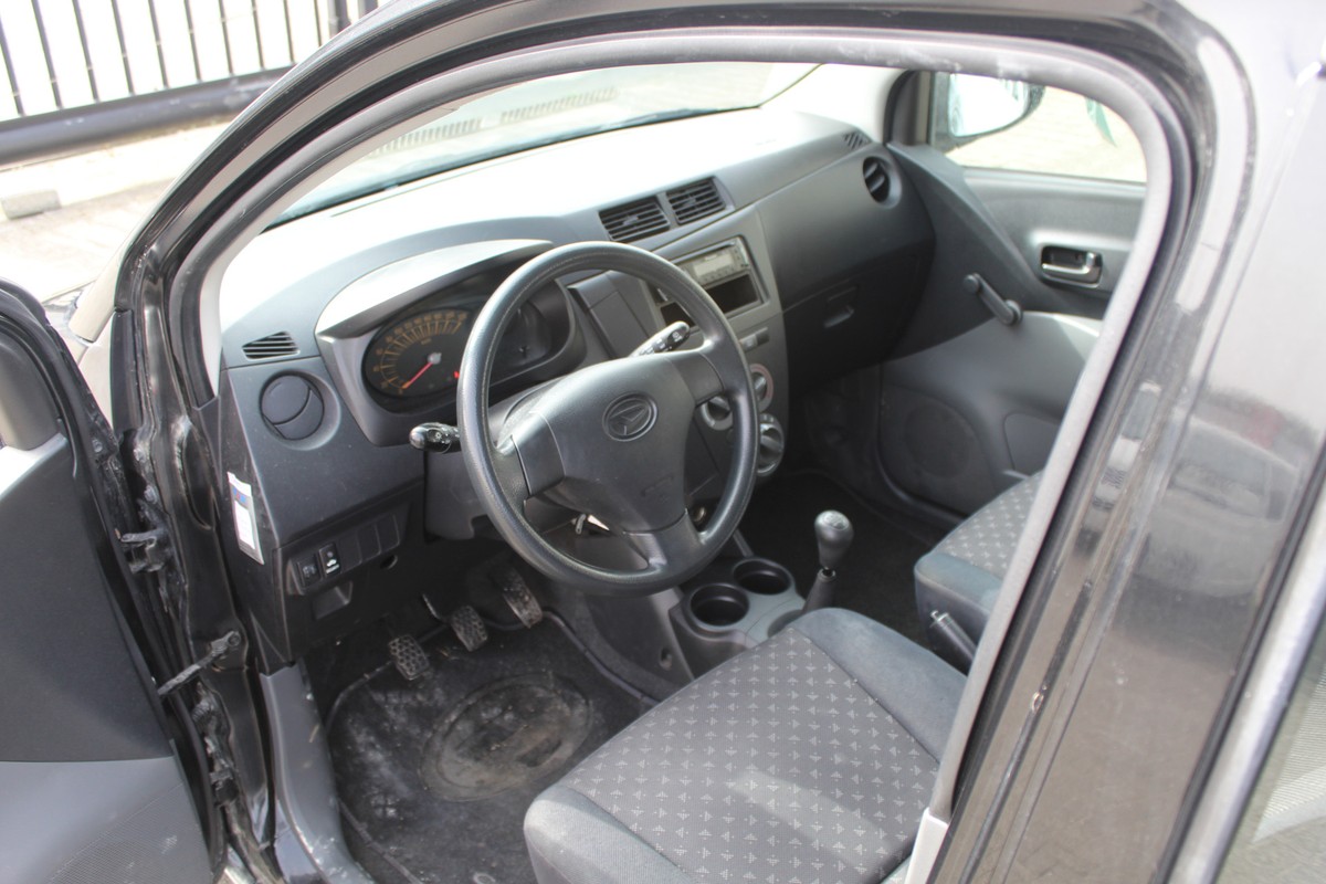 Daihatsu Cuore