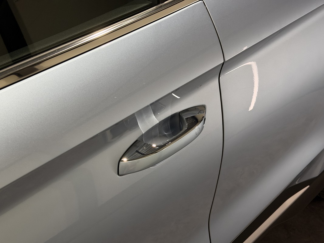 BYD SEAL U