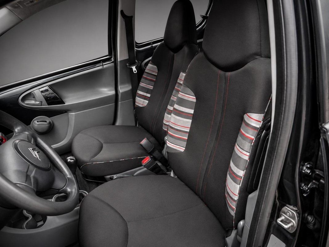 Citroën C1