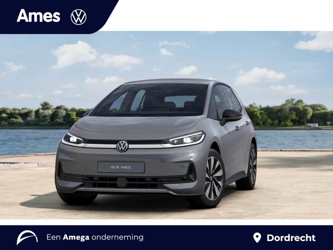 Volkswagen ID.3 Neo