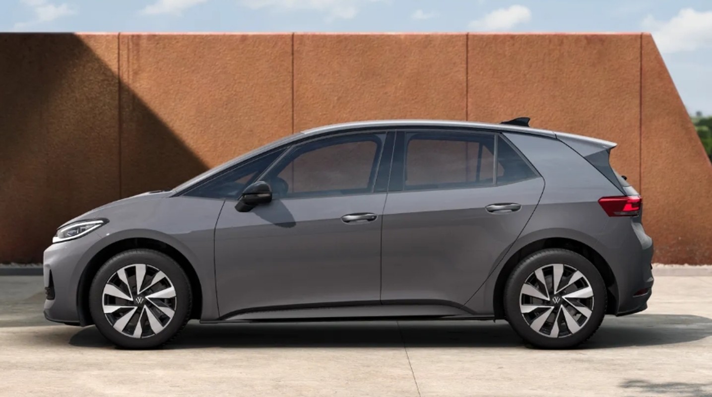 Volkswagen ID.3 Neo