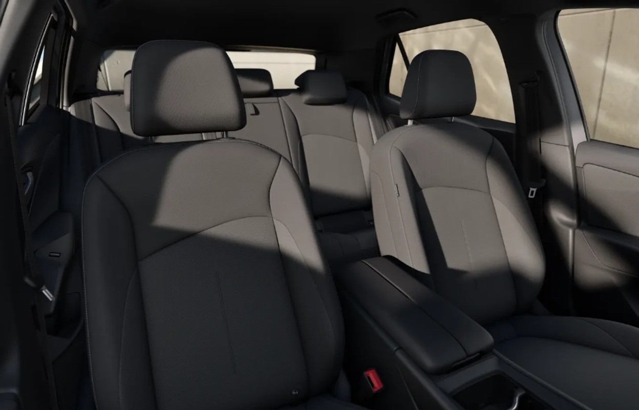 Volkswagen ID.3 Neo