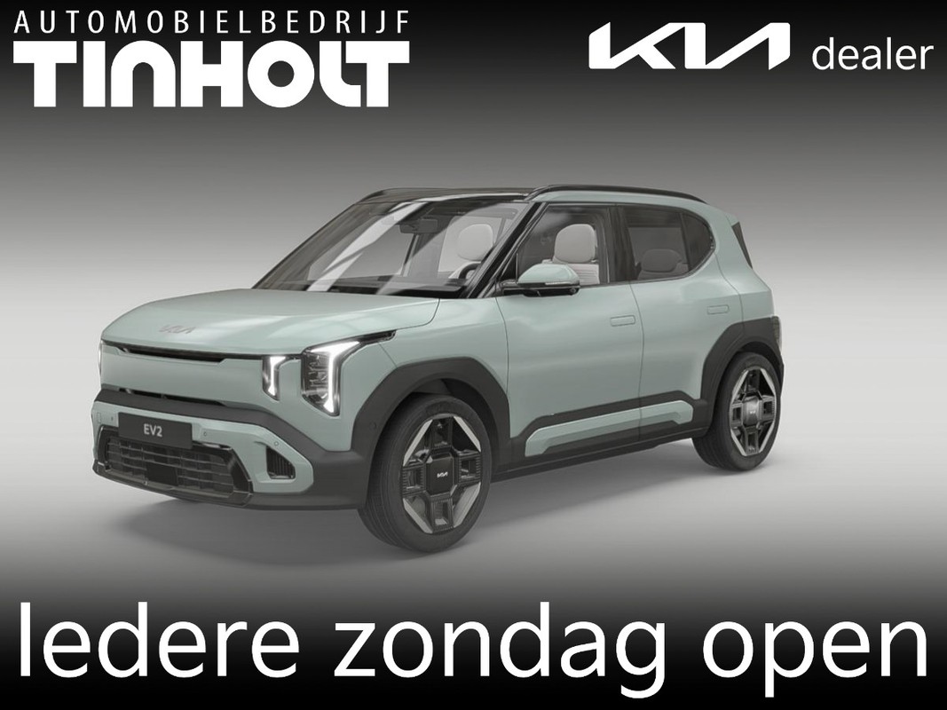 Kia EV2