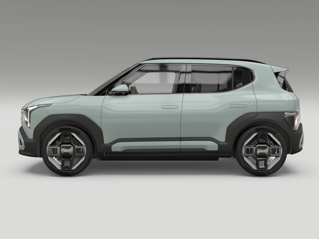 Kia EV2