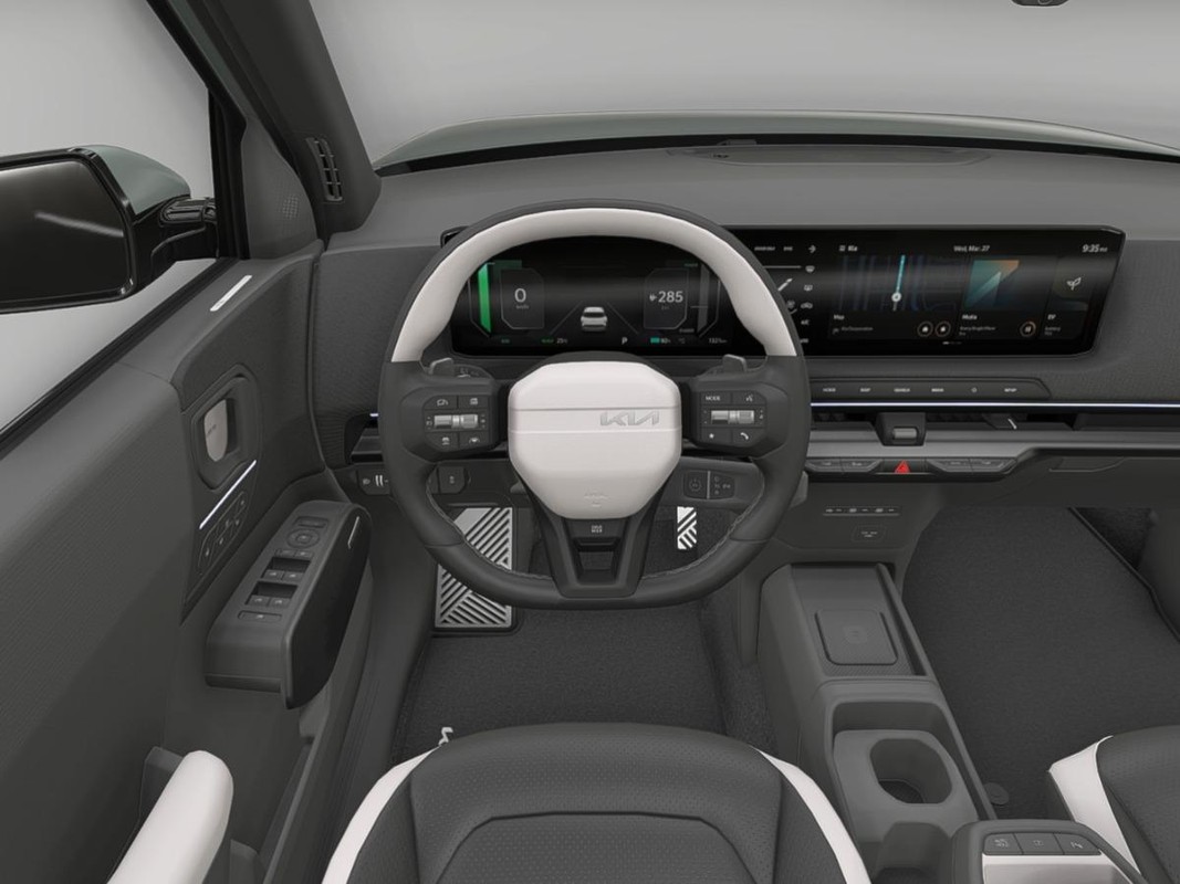 Kia EV2