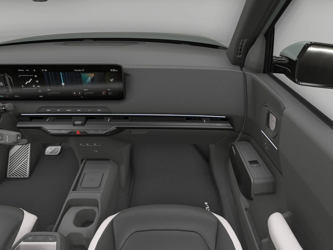 Kia EV2