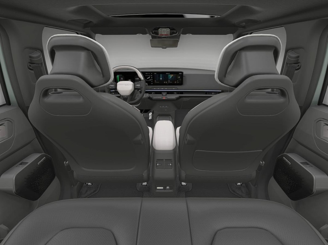 Kia EV2