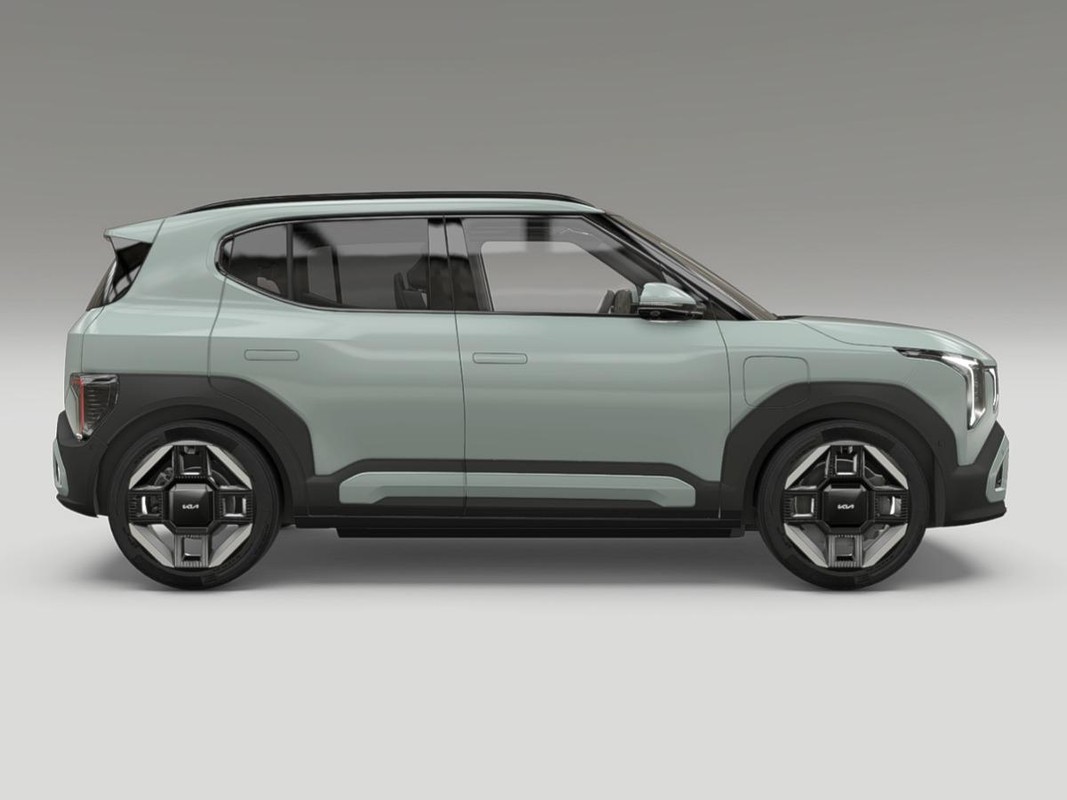 Kia EV2