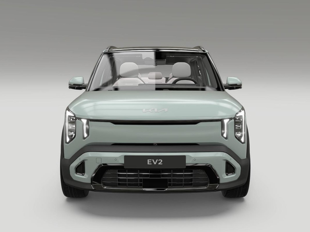 Kia EV2