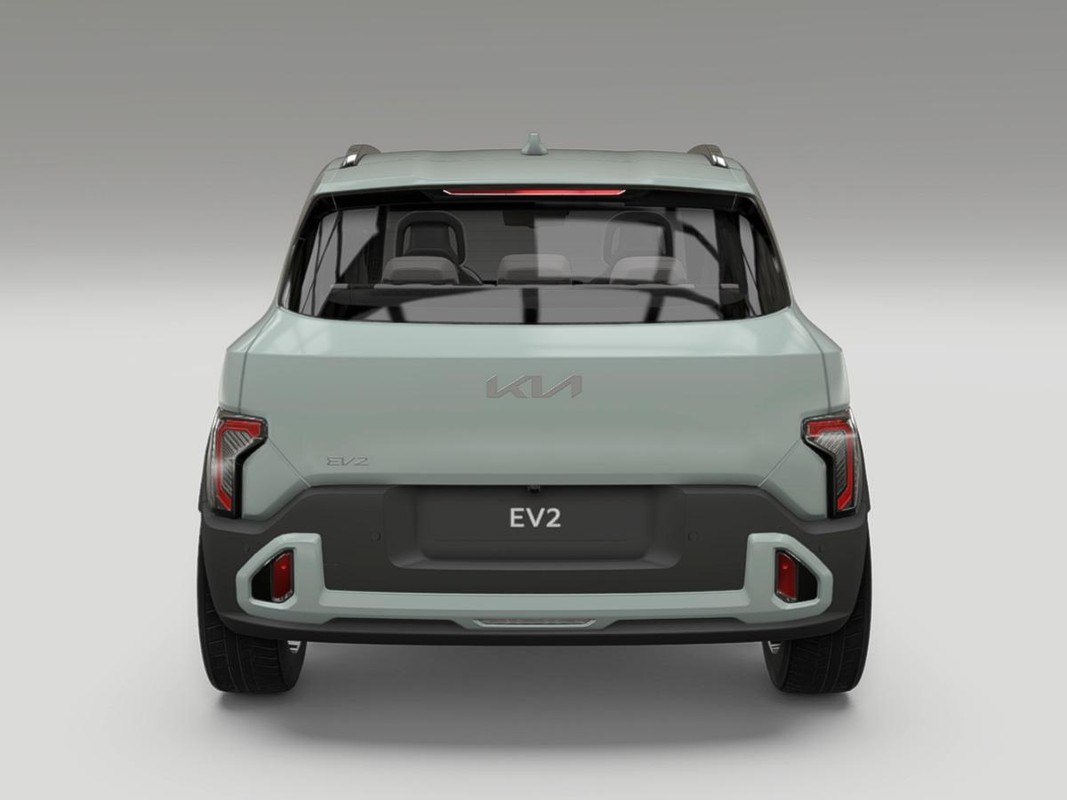 Kia EV2