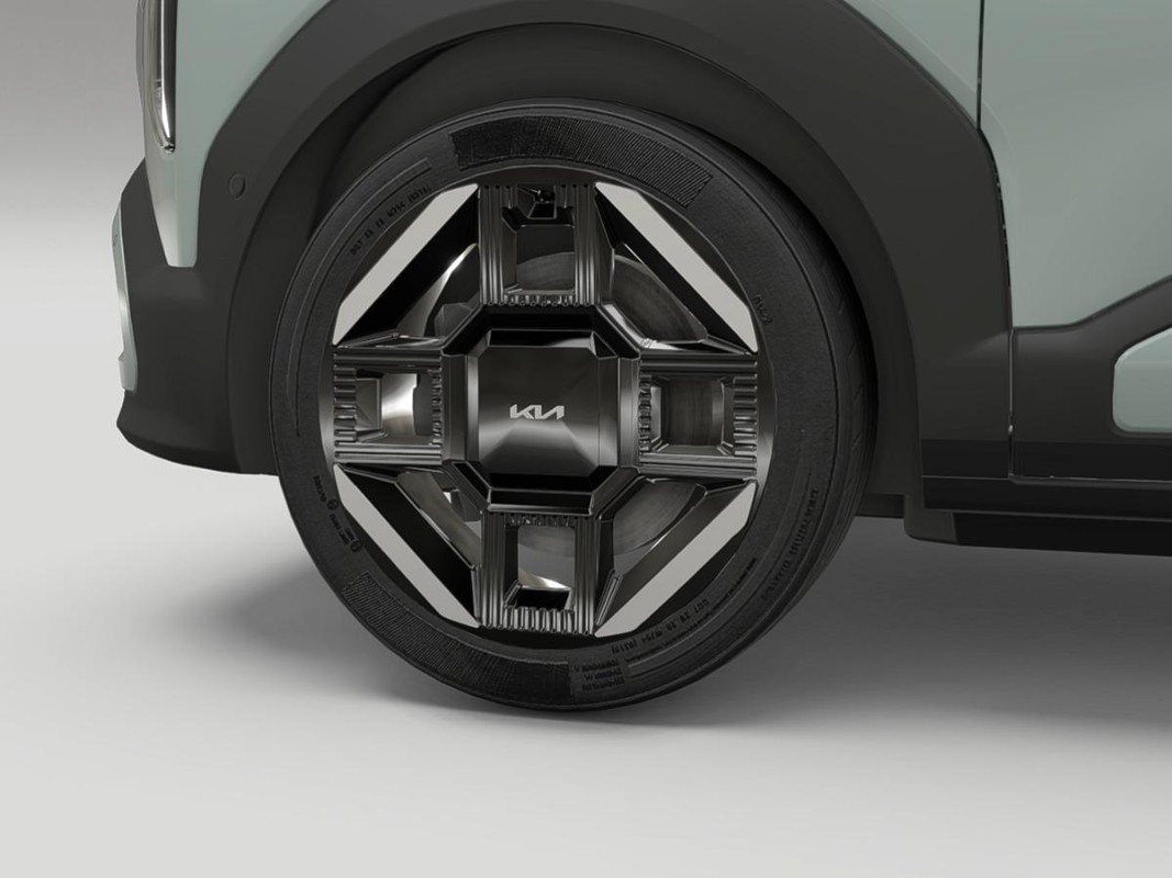 Kia EV2