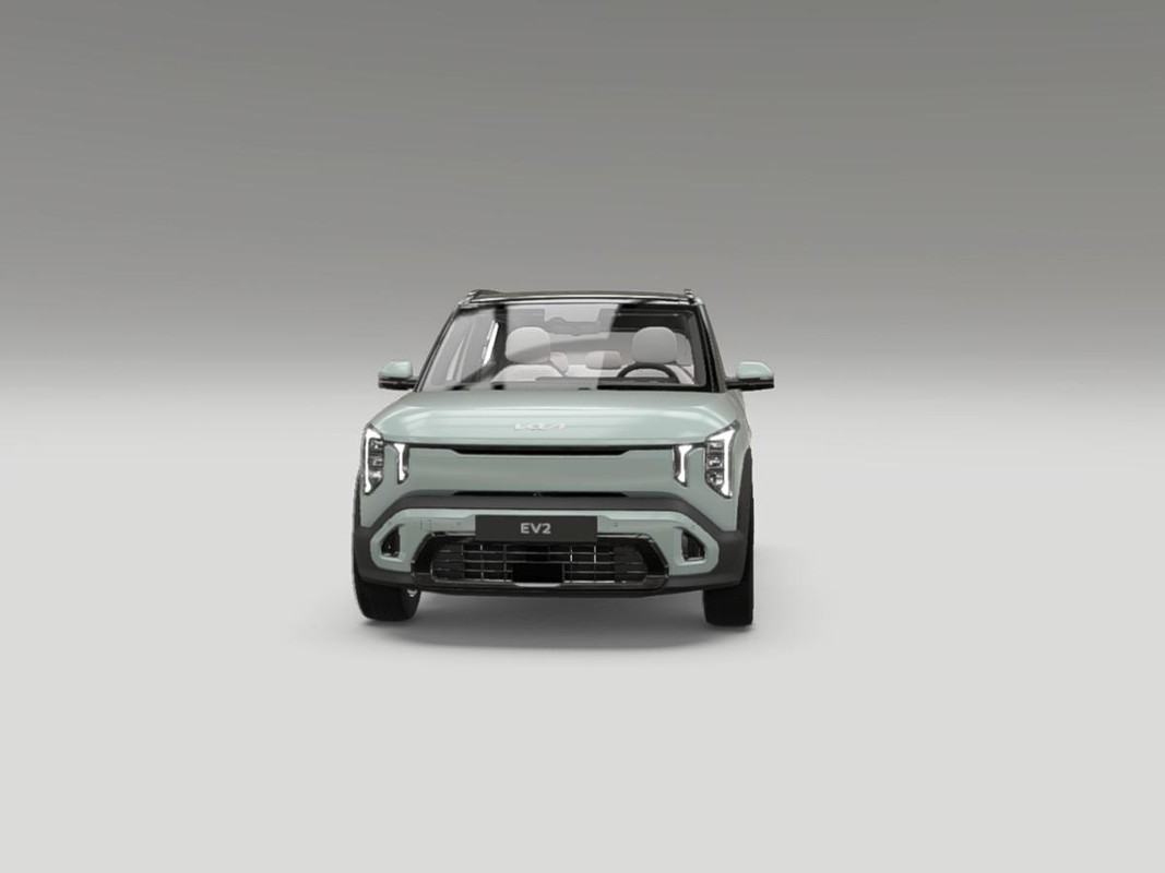 Kia EV2