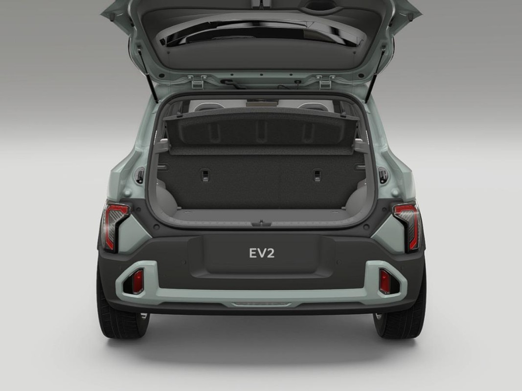 Kia EV2