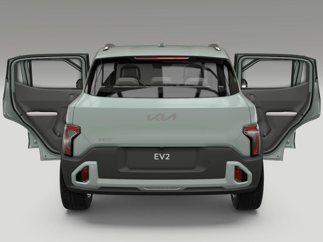 Kia EV2