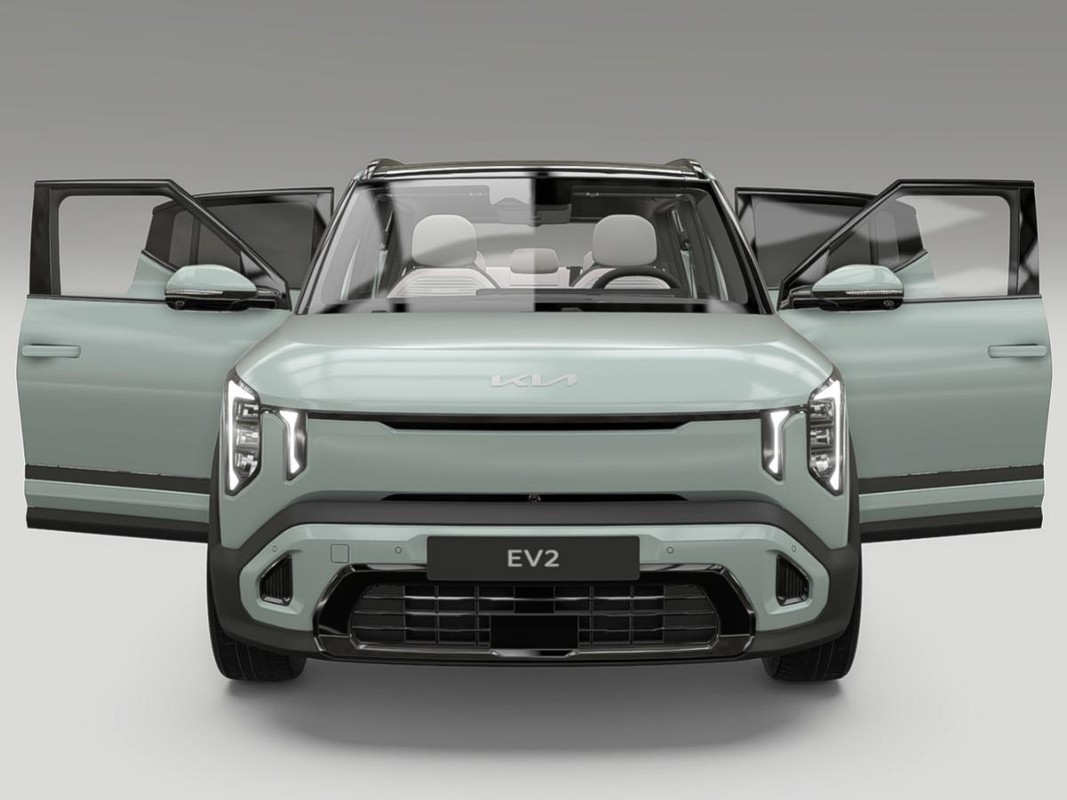 Kia EV2