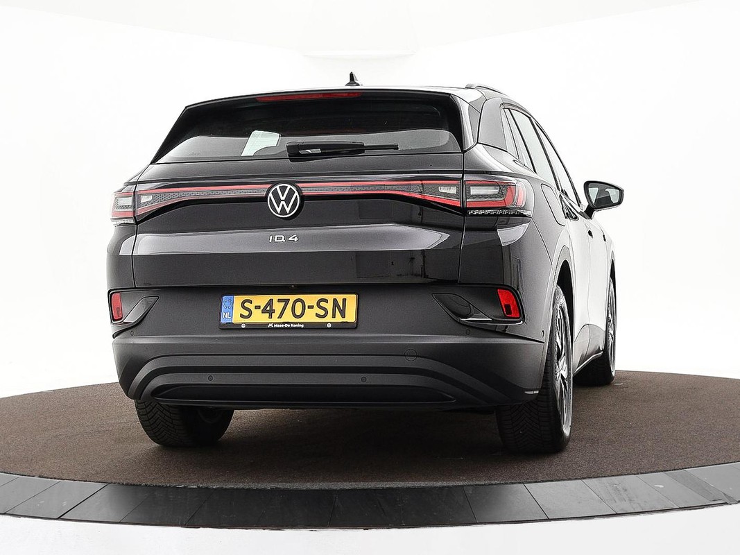Volkswagen ID.4