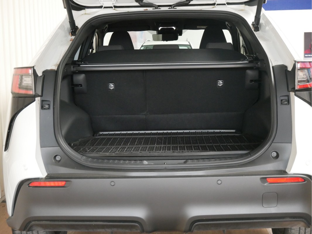 Subaru Solterra