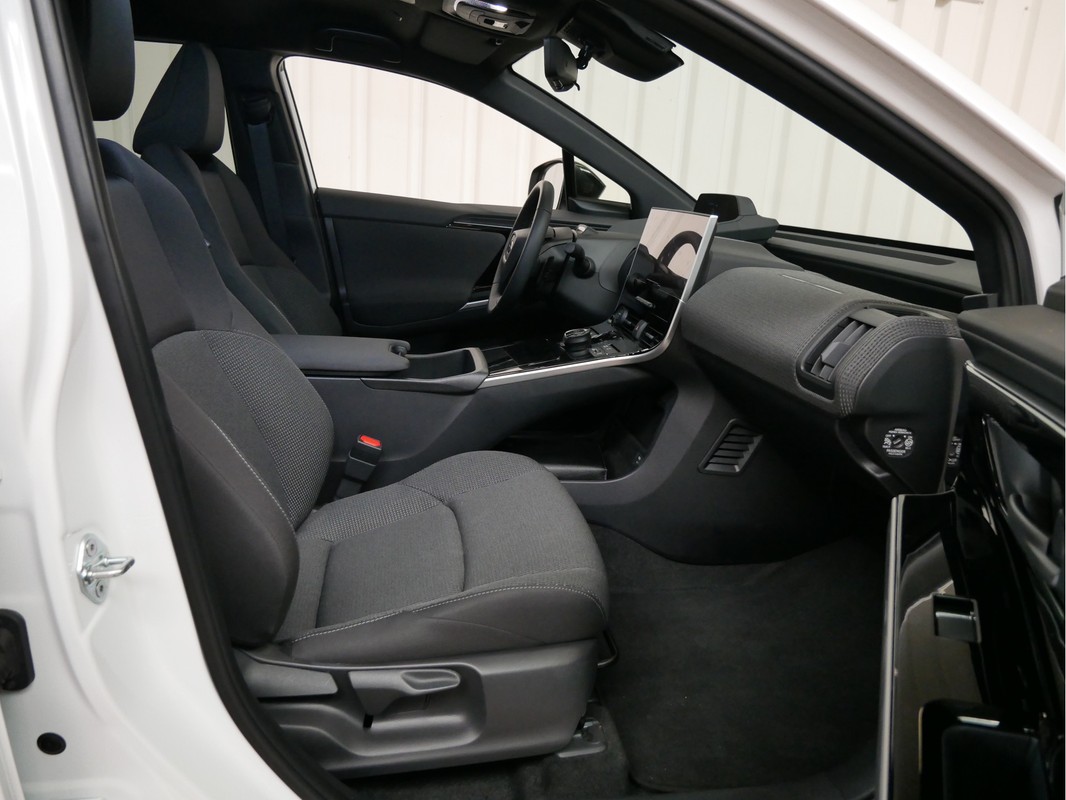 Subaru Solterra