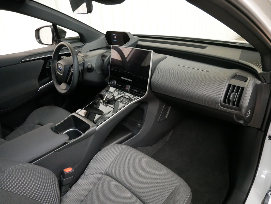 Subaru Solterra