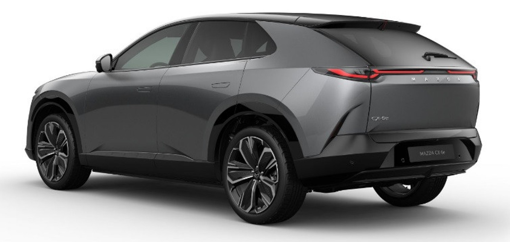 Mazda CX-6e
