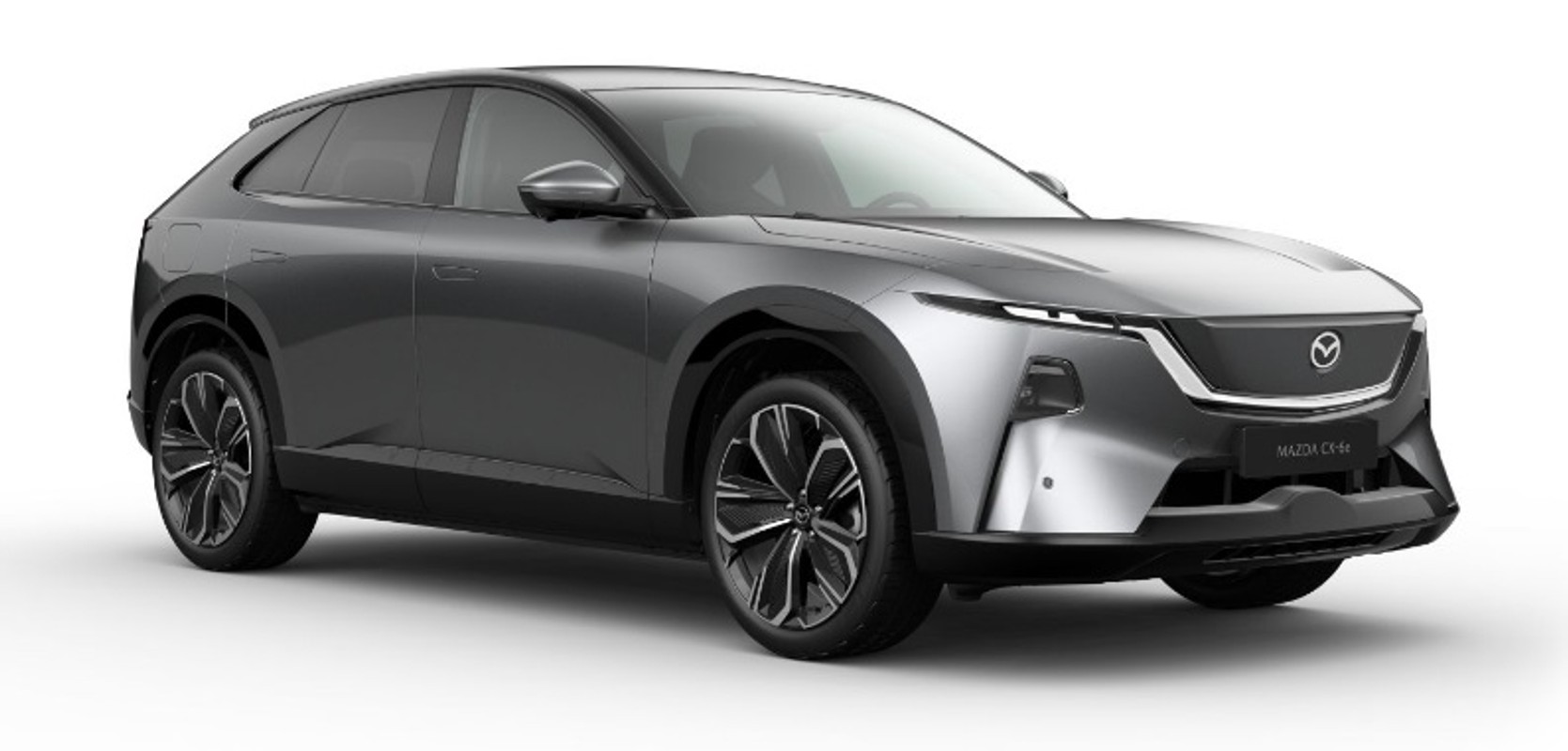 Mazda CX-6e