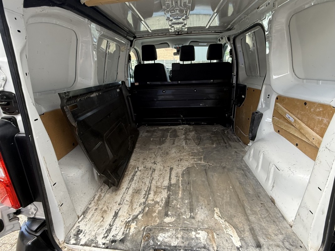 Citroën Jumpy