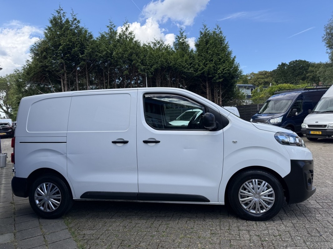 Citroën Jumpy