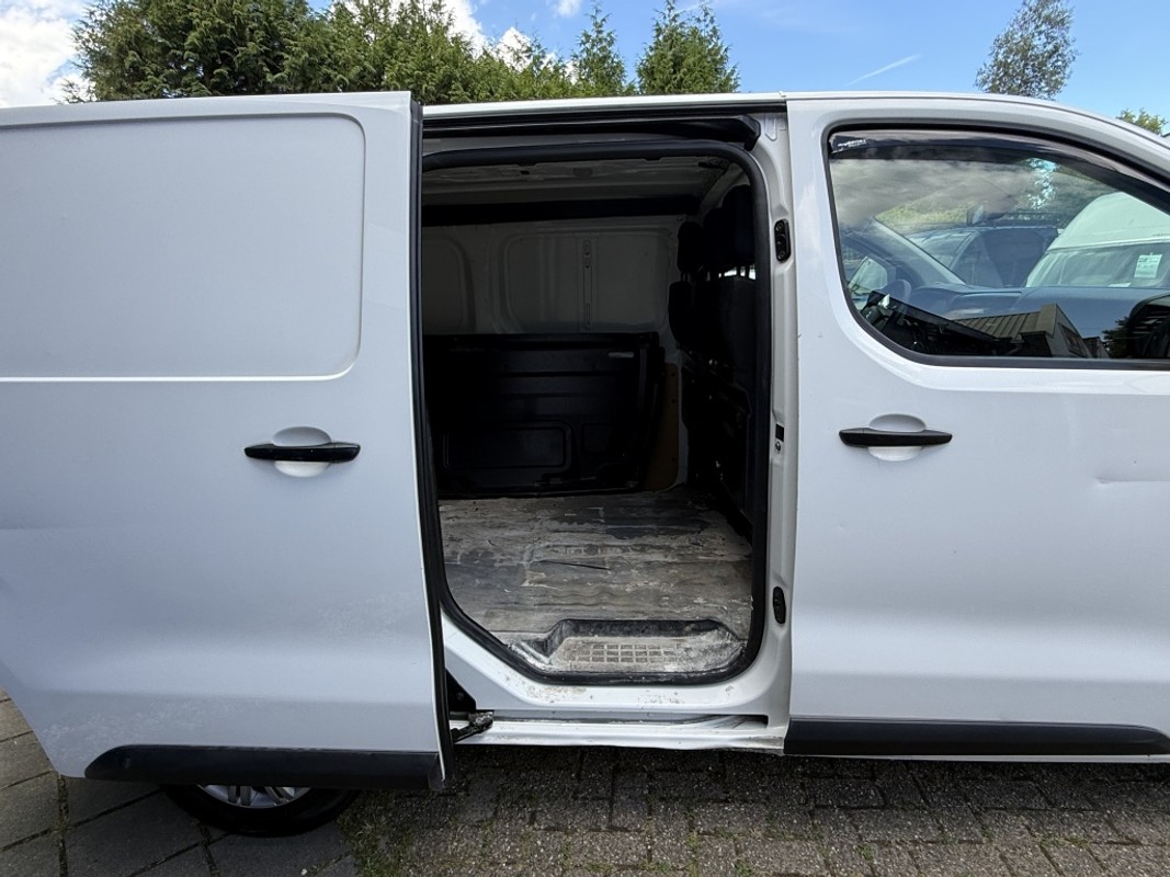 Citroën Jumpy