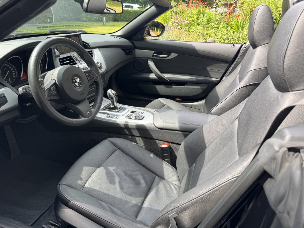 BMW Z4
