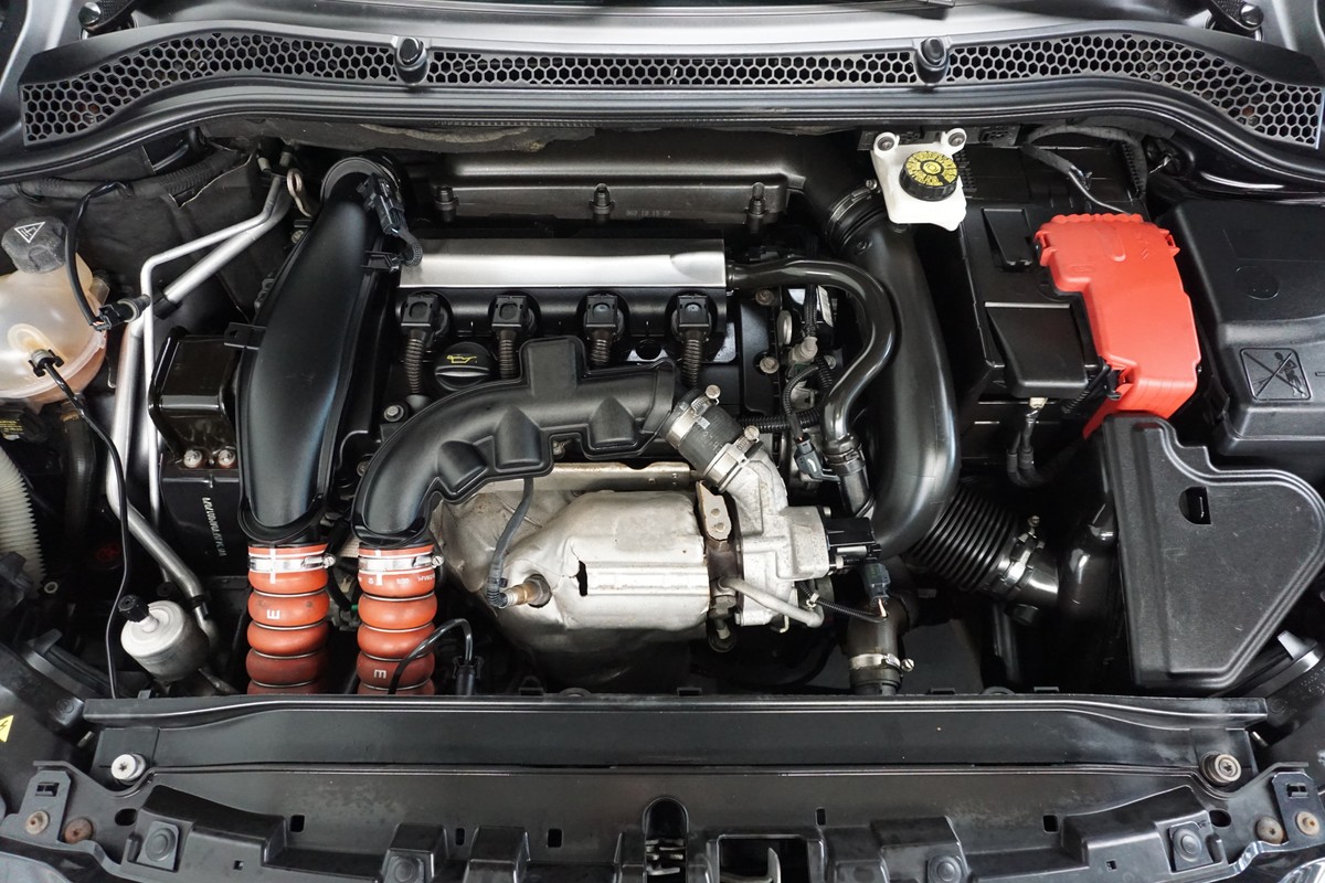 Peugeot RCZ