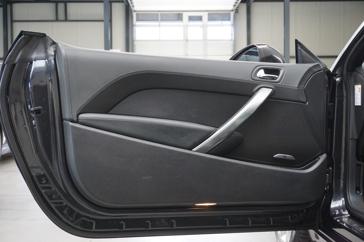 Peugeot RCZ