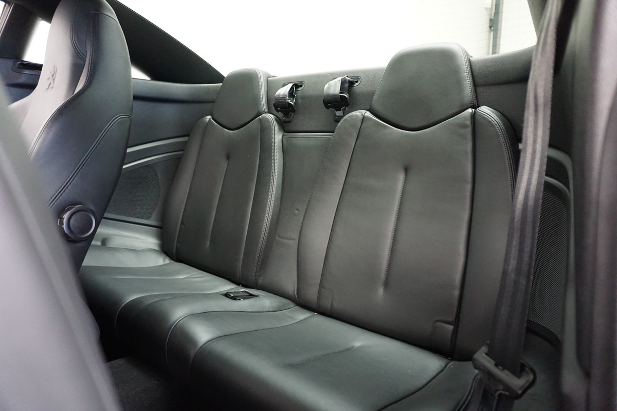 Peugeot RCZ