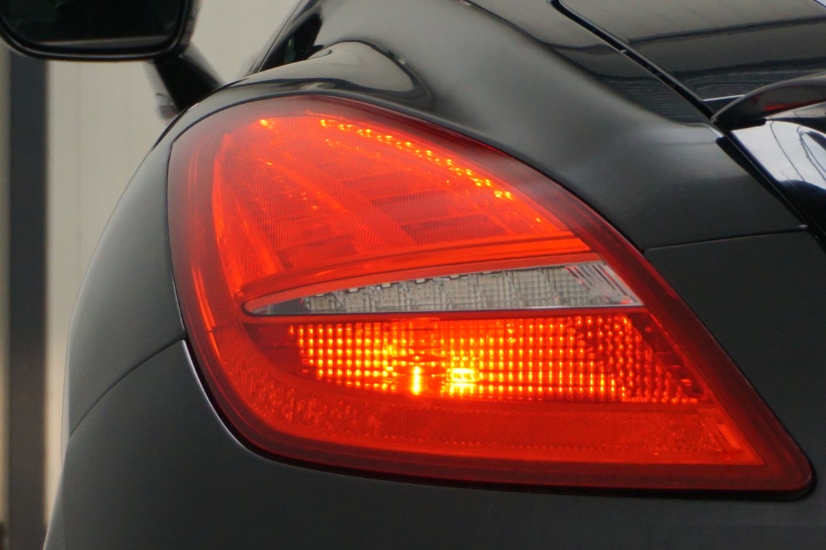 Peugeot RCZ