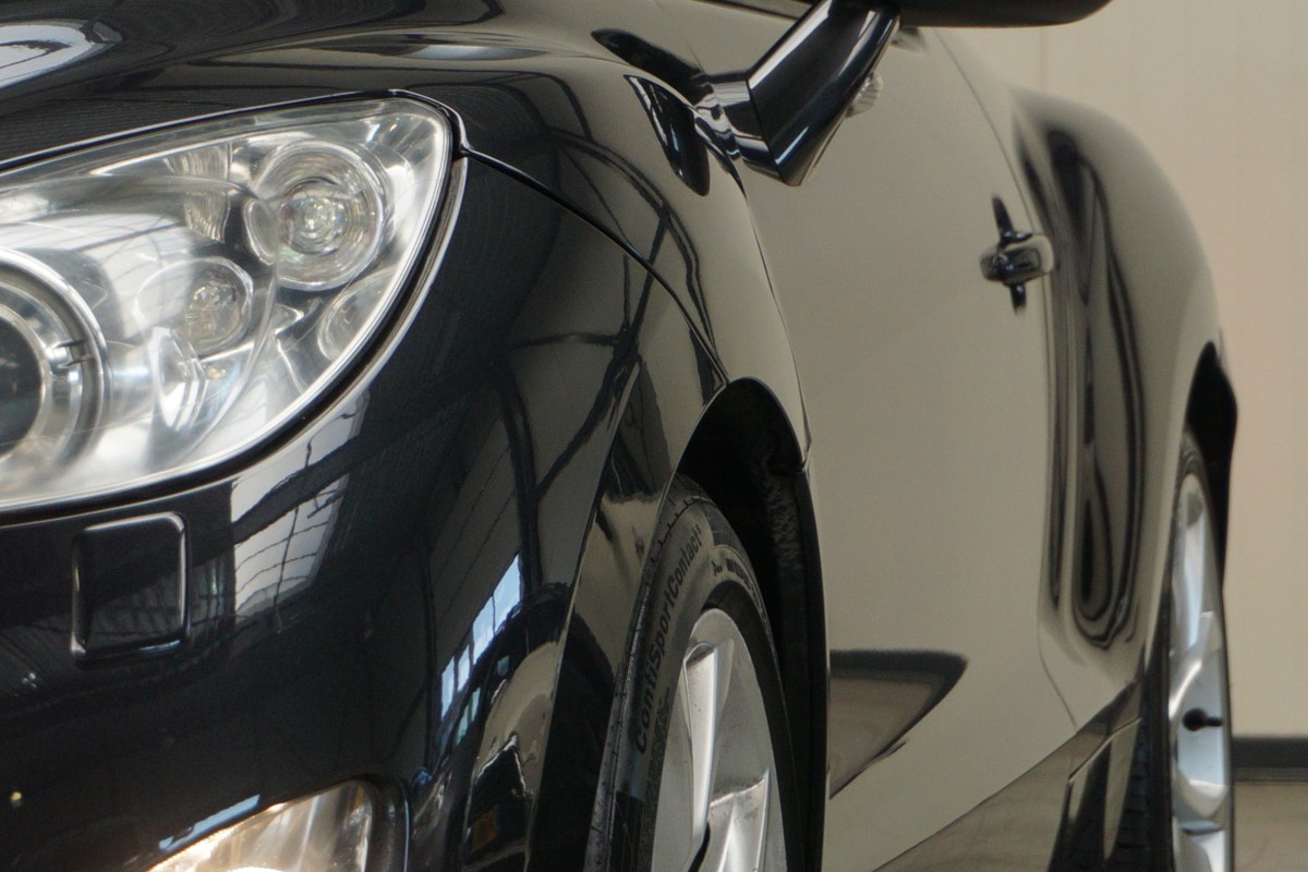 Peugeot RCZ