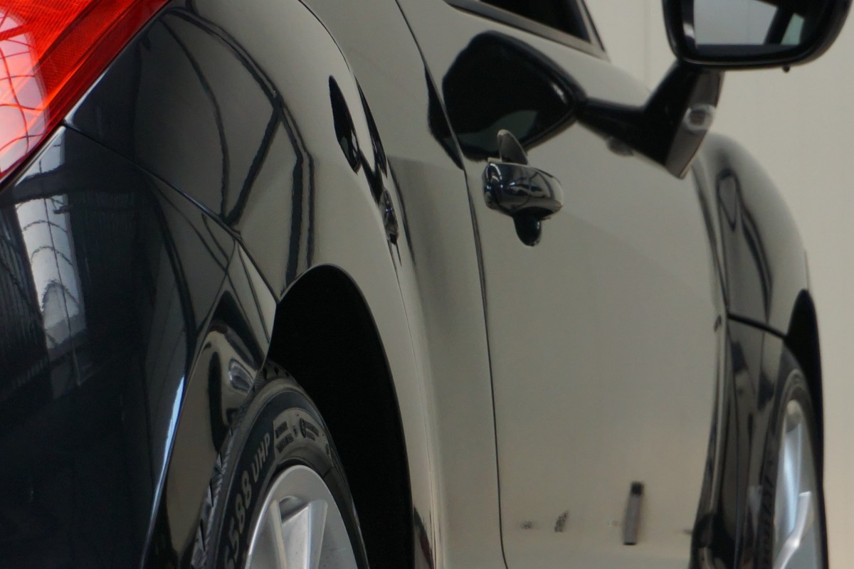 Peugeot RCZ