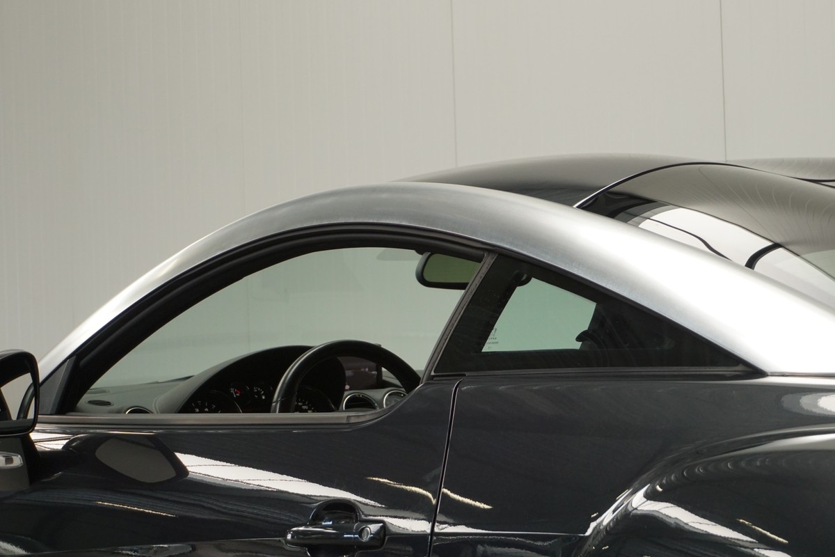 Peugeot RCZ