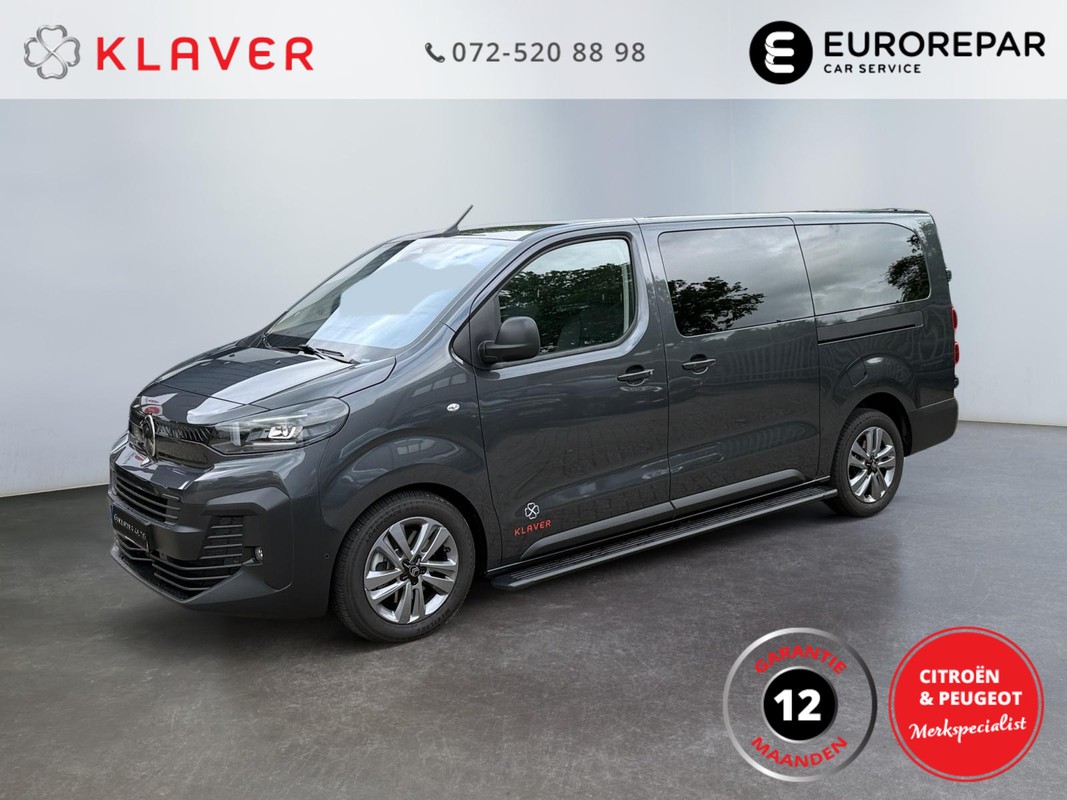 Citroën Jumpy