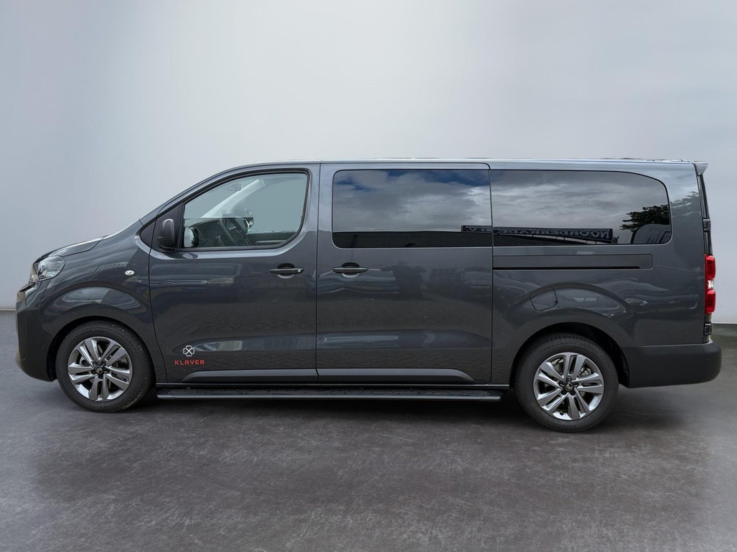 Citroën Jumpy