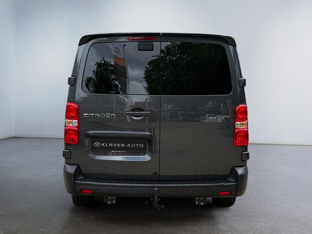 Citroën Jumpy