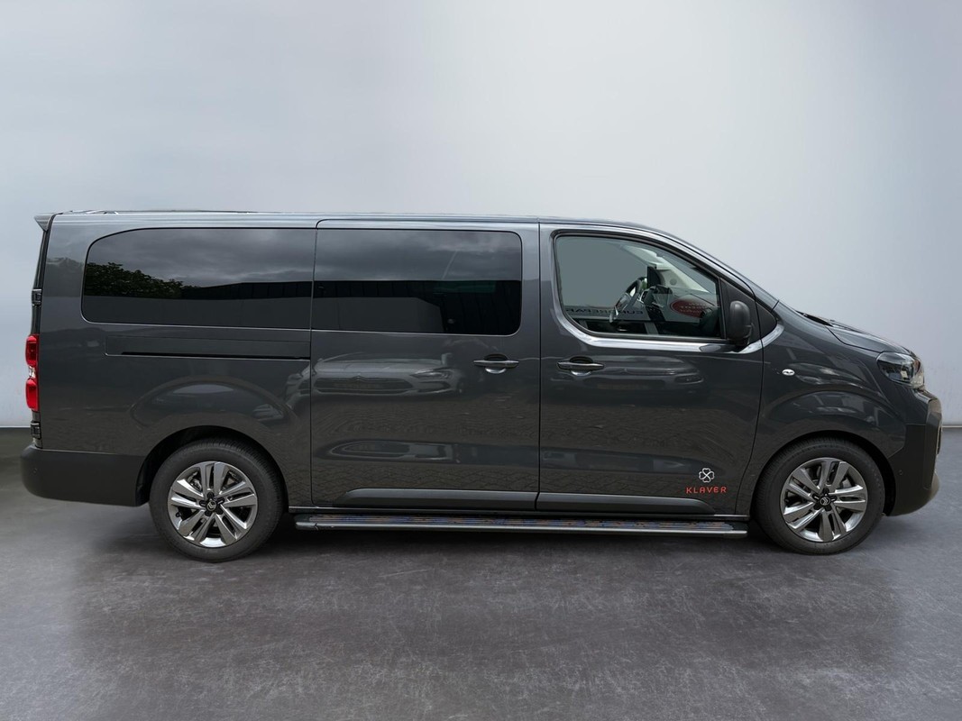 Citroën Jumpy