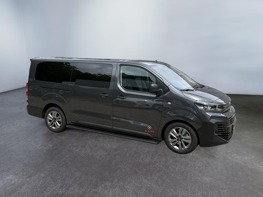 Citroën Jumpy