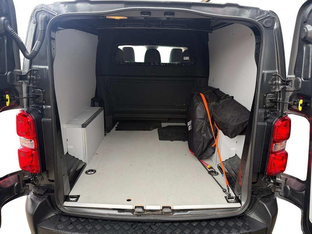 Citroën Jumpy