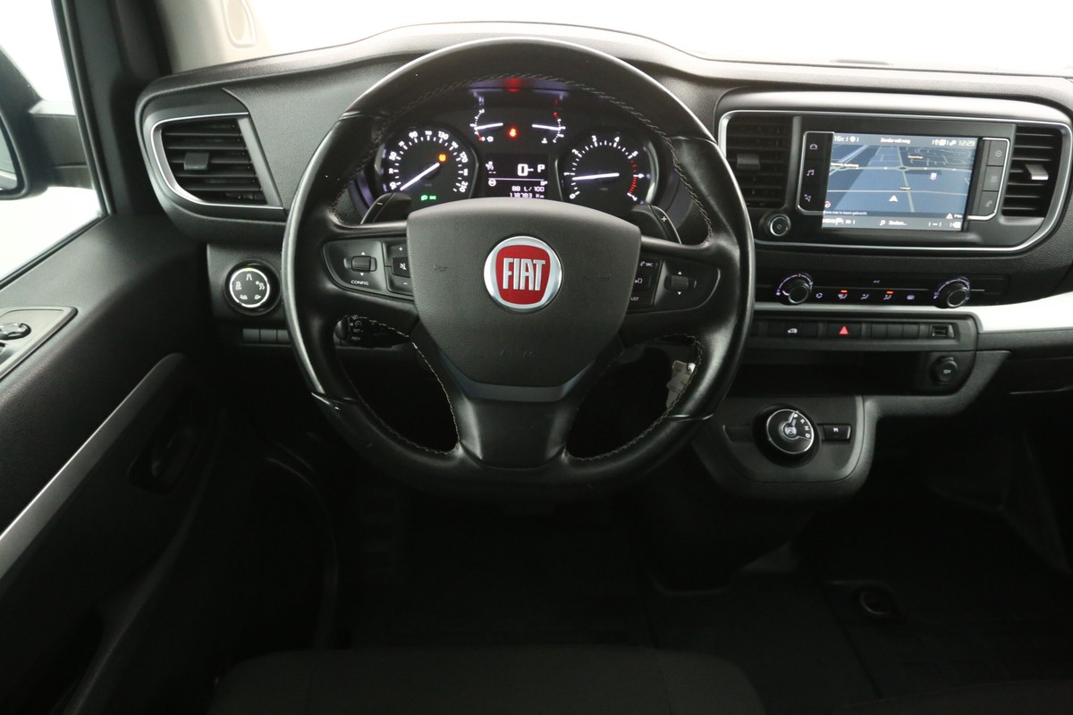 Fiat Scudo